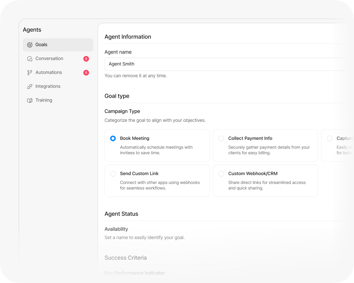 Dashboard Preview